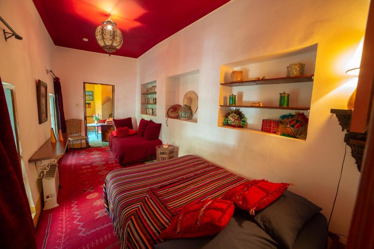 Quarto Triplo Standard