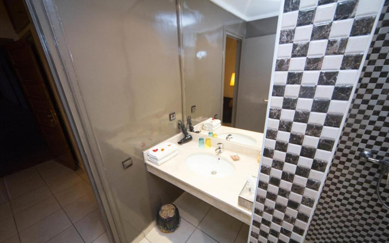 Quarto Duplo Standard