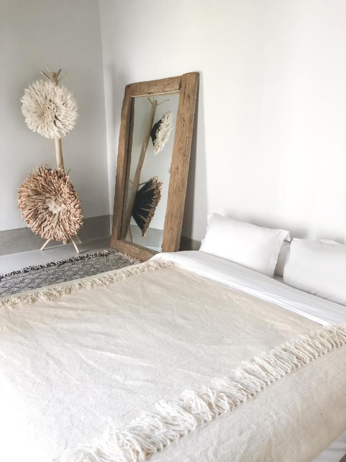 Suite Familiar