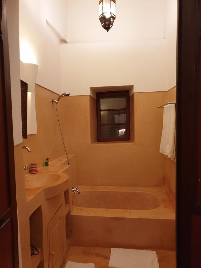 Habitación Deluxe (2 adultos + 1 niño)