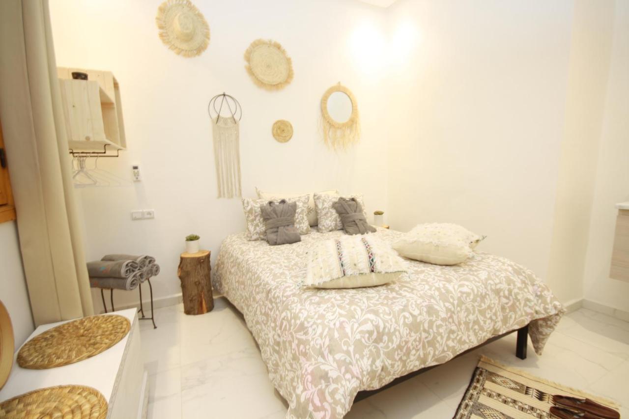 Quarto Duplo com Casa de Banho Privada Externa
