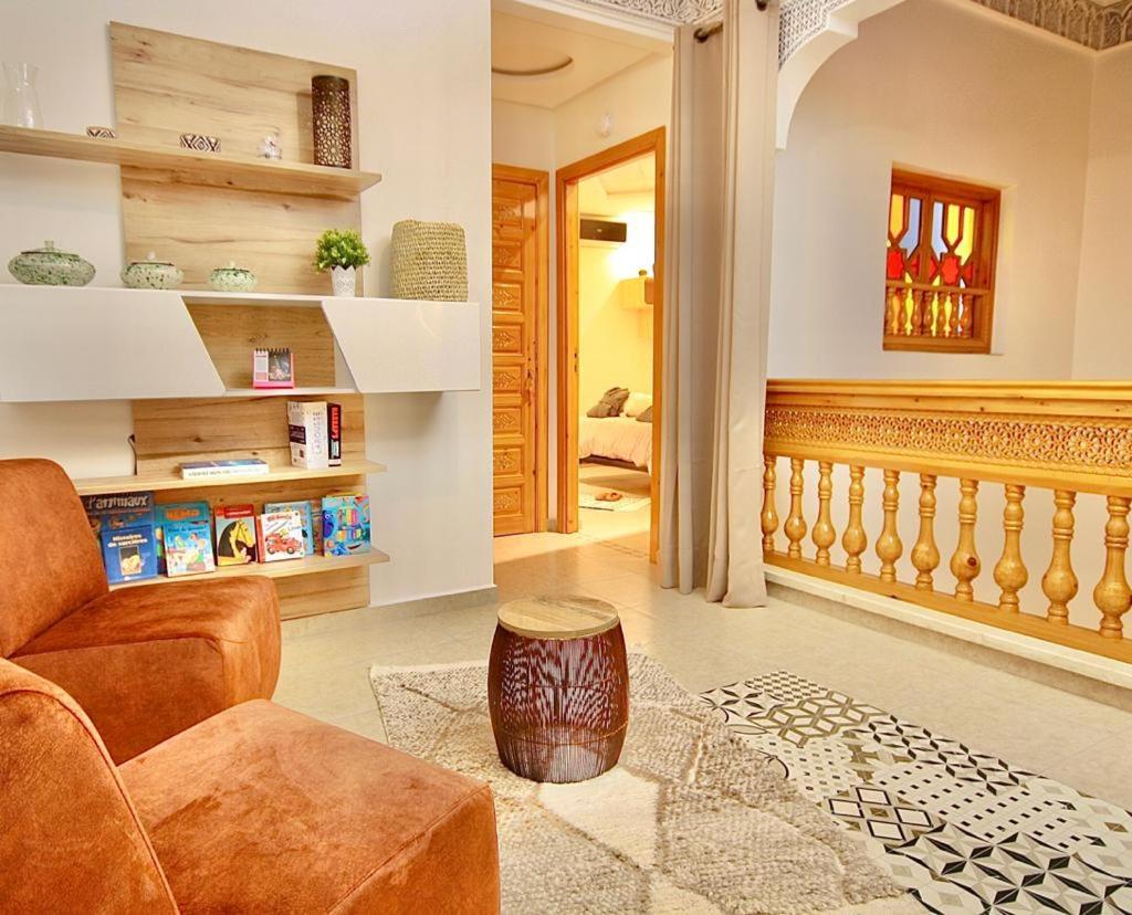 Quarto Duplo ou Twin Deluxe