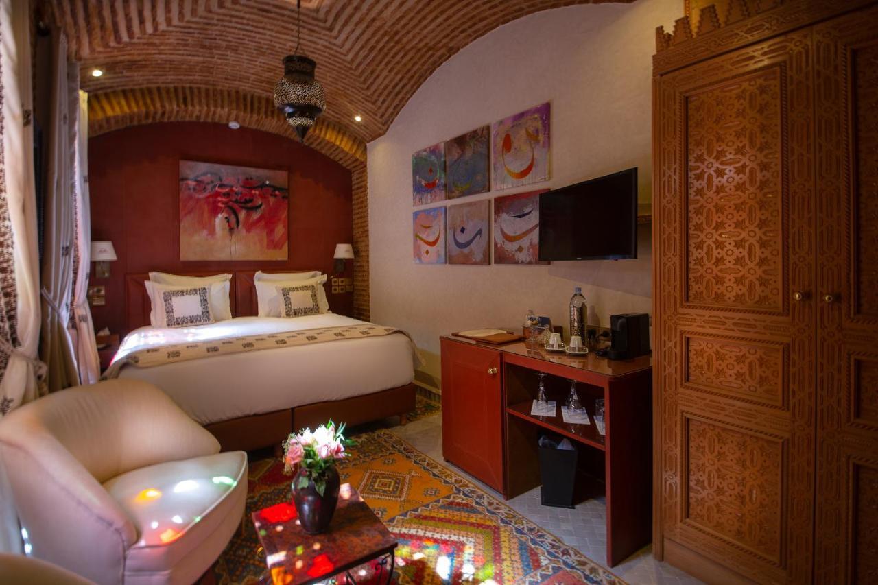 Junior Double Room