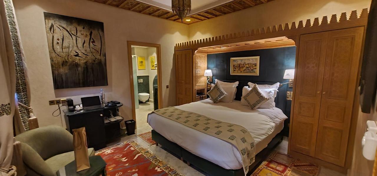 Junior Double Room
