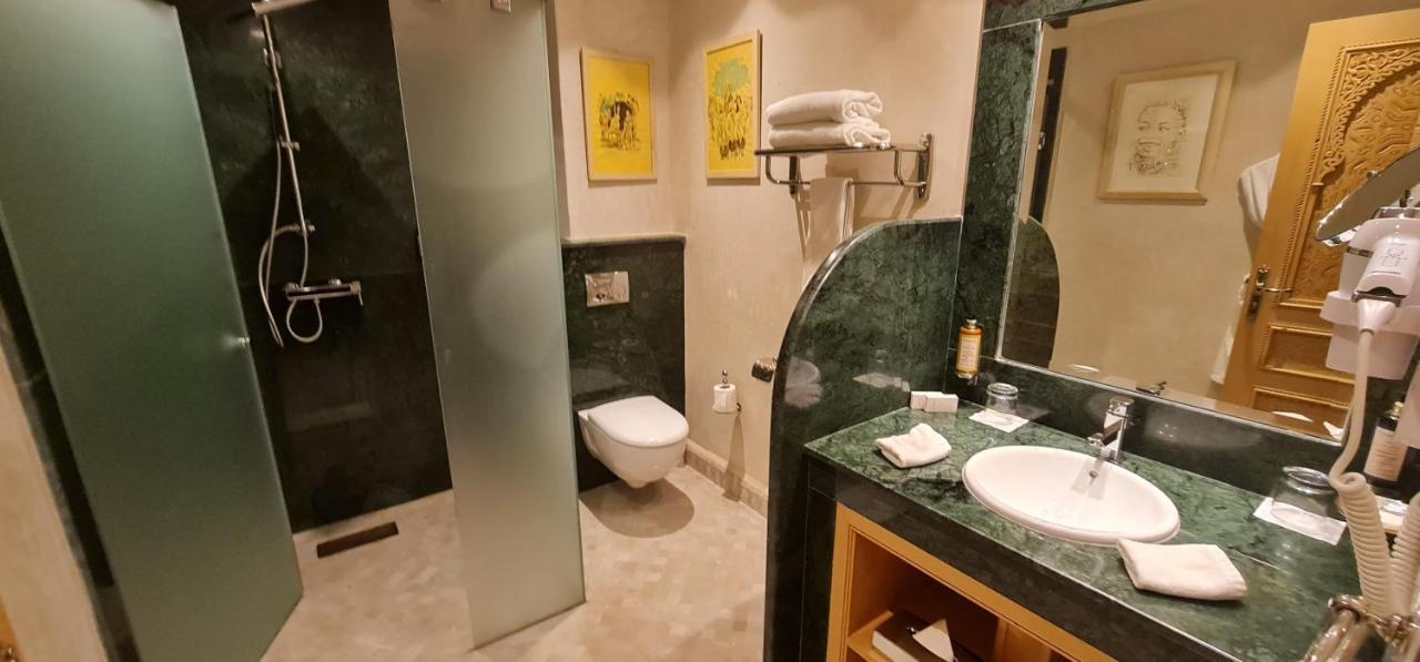 Junior Double Room