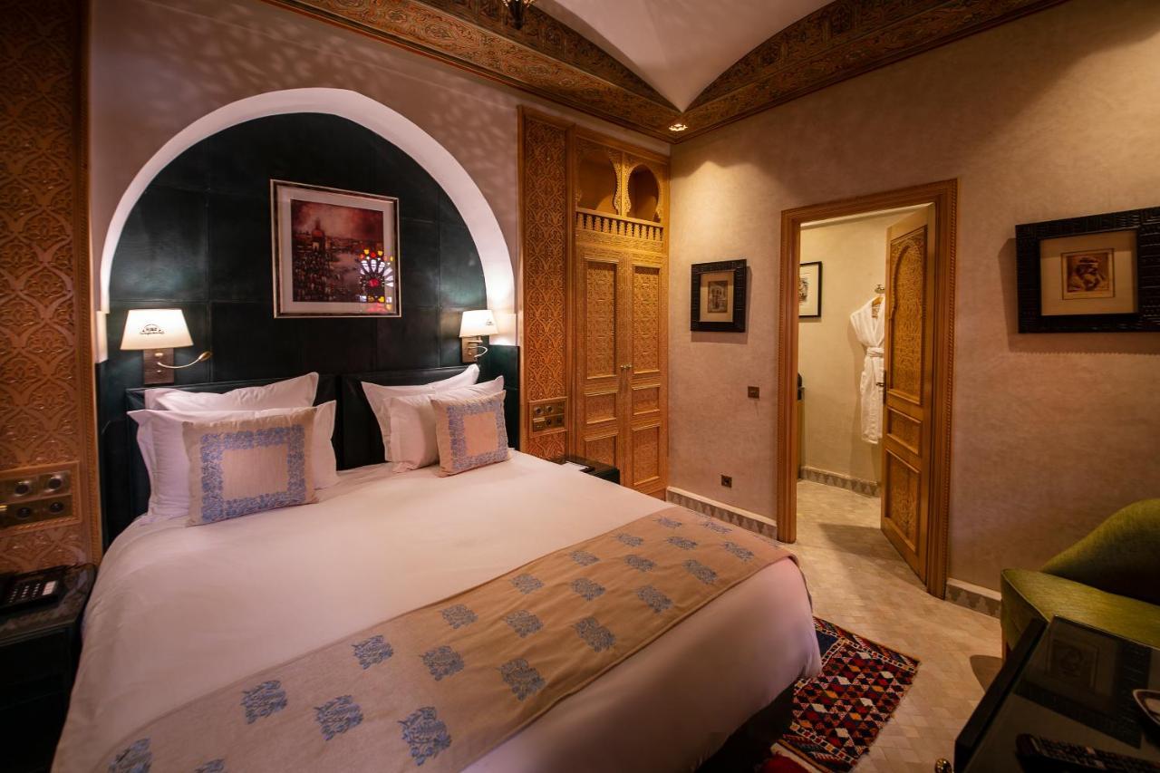 Junior Double Room