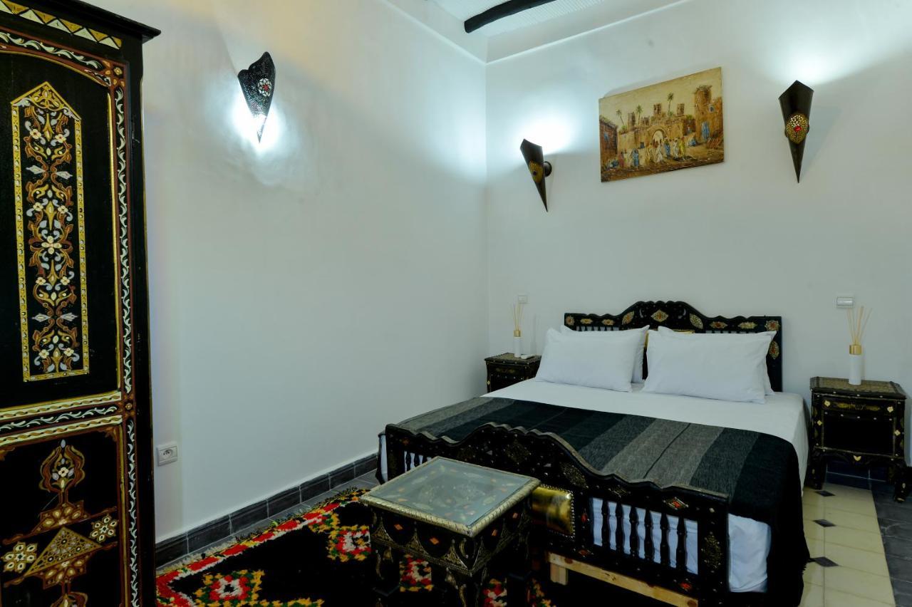 Quarto Duplo Deluxe