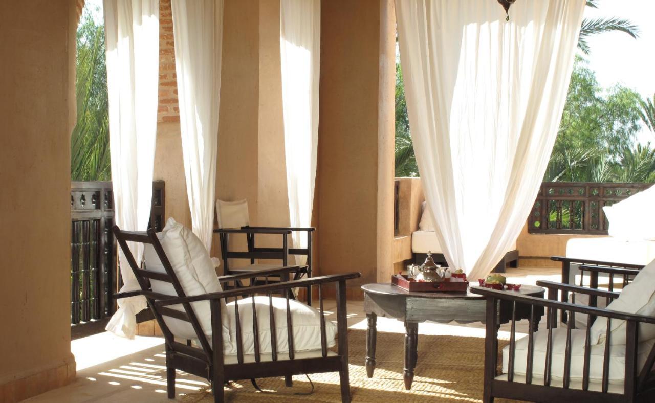 Quarto Duplo com Terraço