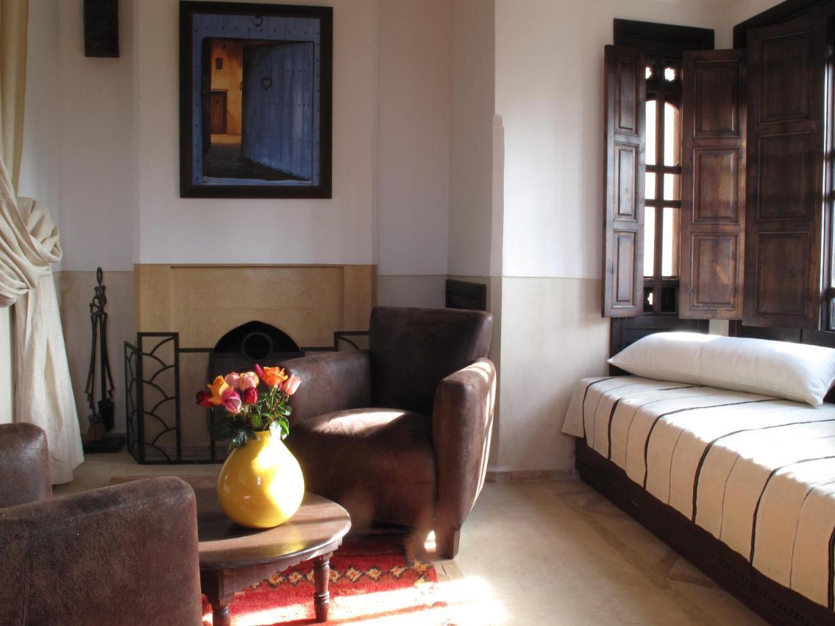 Suite com Terraço