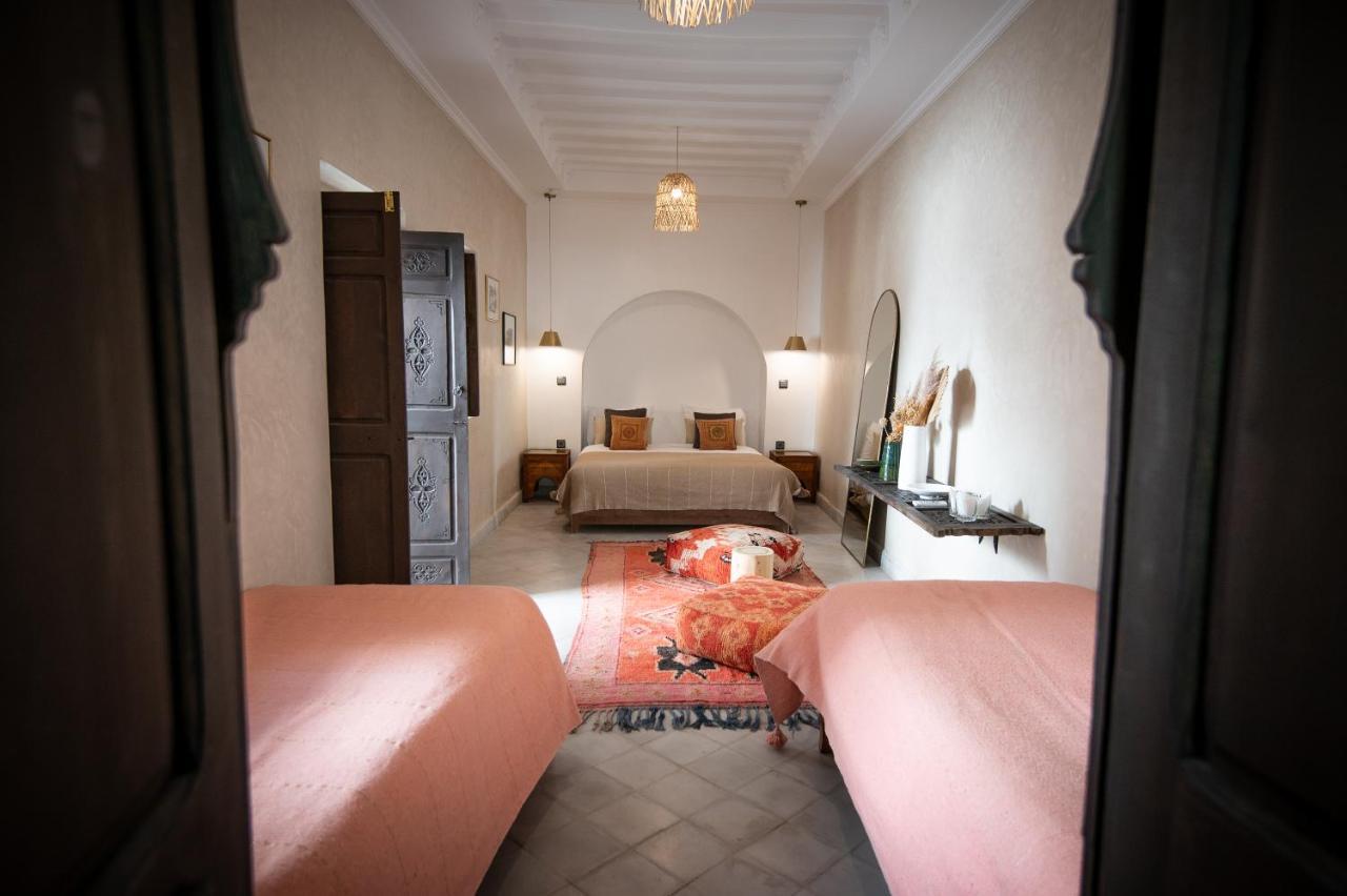 Quarto Familiar com Casa de Banho Privativa