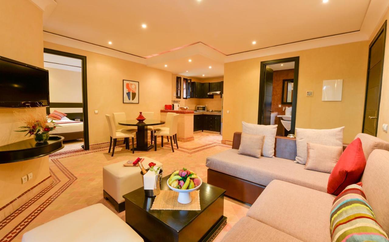 Suite Senior