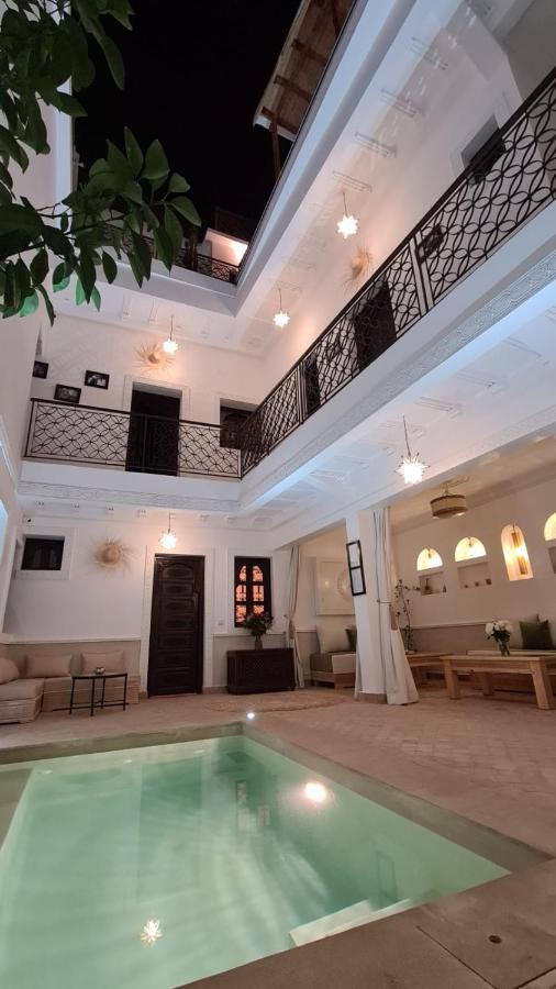 Five-Bedroom House