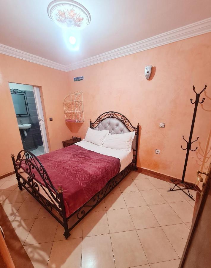 Habitación Doble Económica
