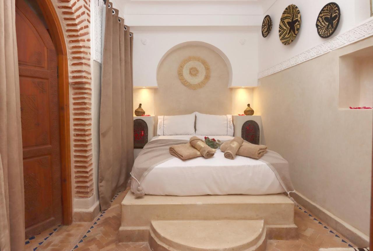 Habitación Doble Estándar