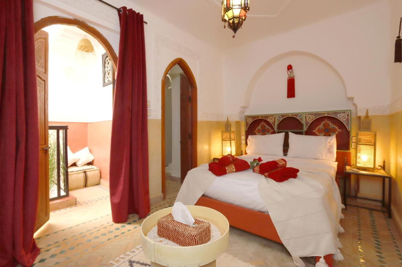 Habitación Doble Deluxe