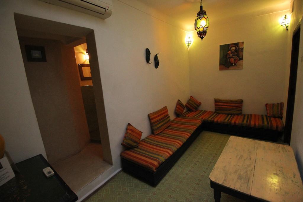 Suite Júnior - 1º Piso (2 Adultos)