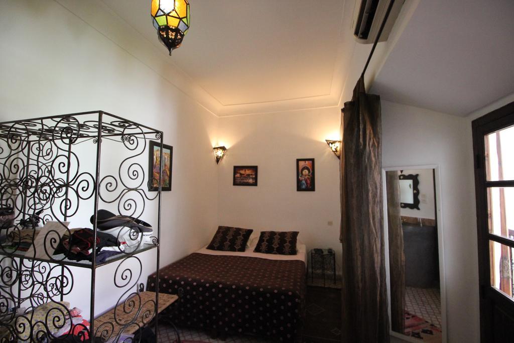 Quarto Duplo ou Twin - 1º Piso