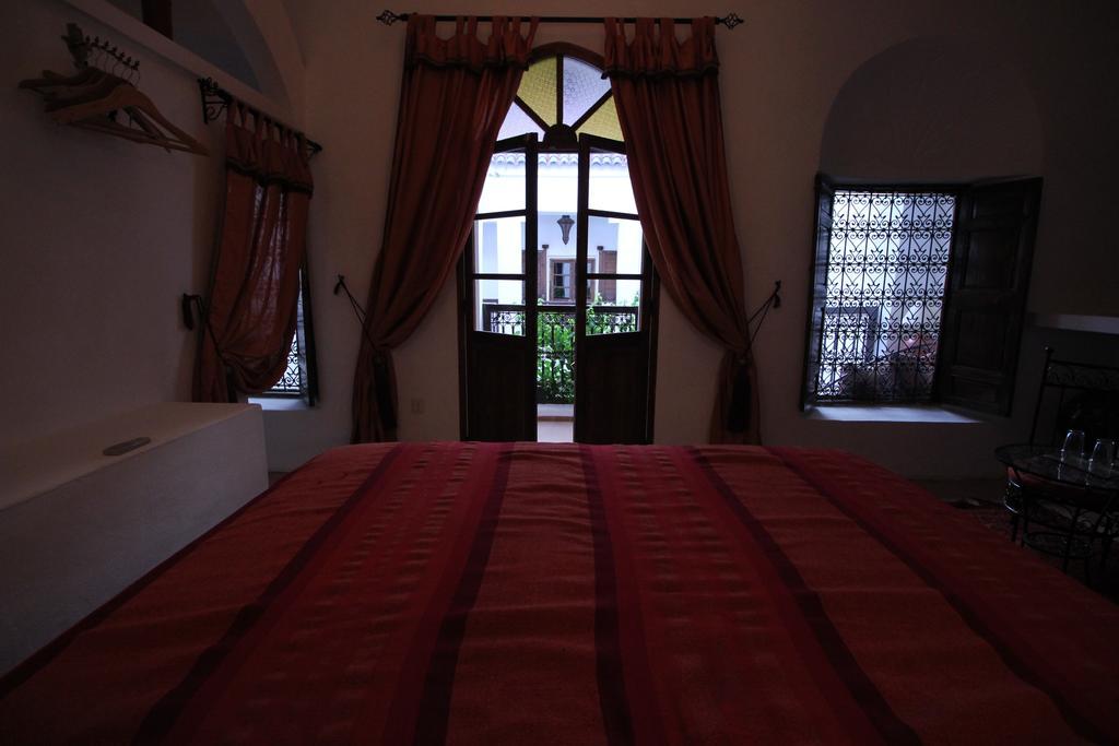 Quarto Duplo ou Twin com Sala de Estar - 1º Piso