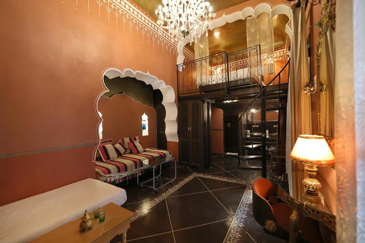 Suite Benares
