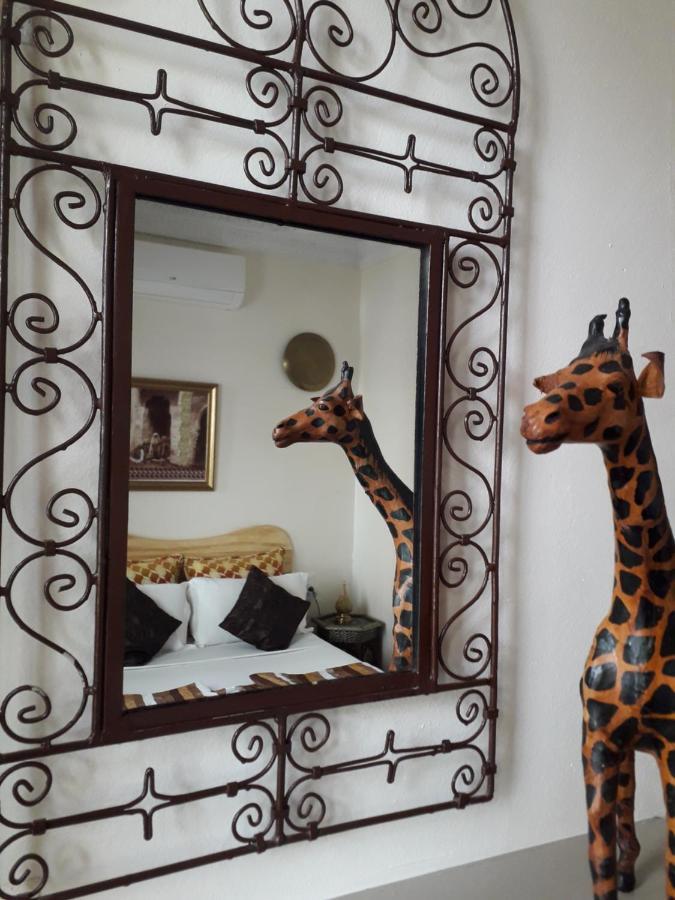 Double Room Private Bathroom