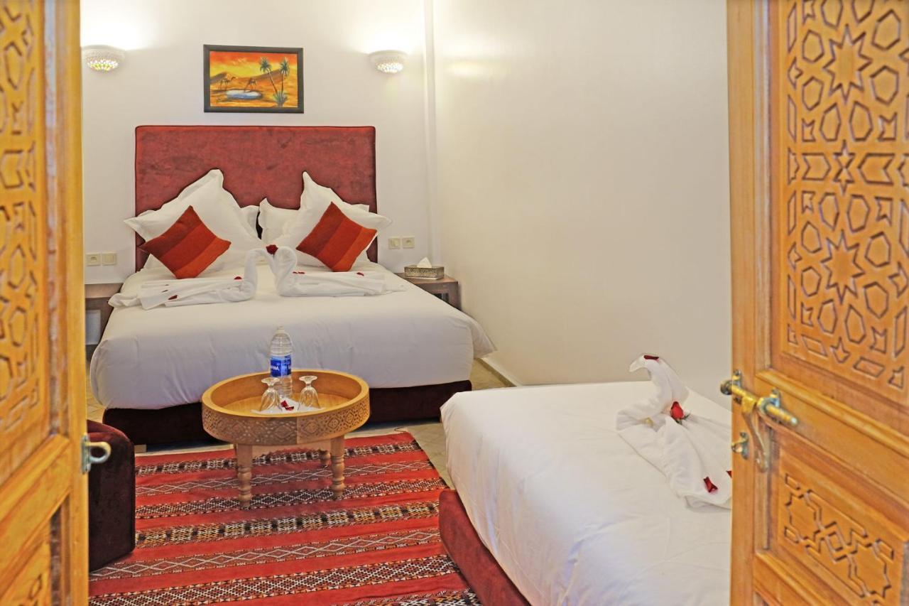 Quarto Triplo Superior
