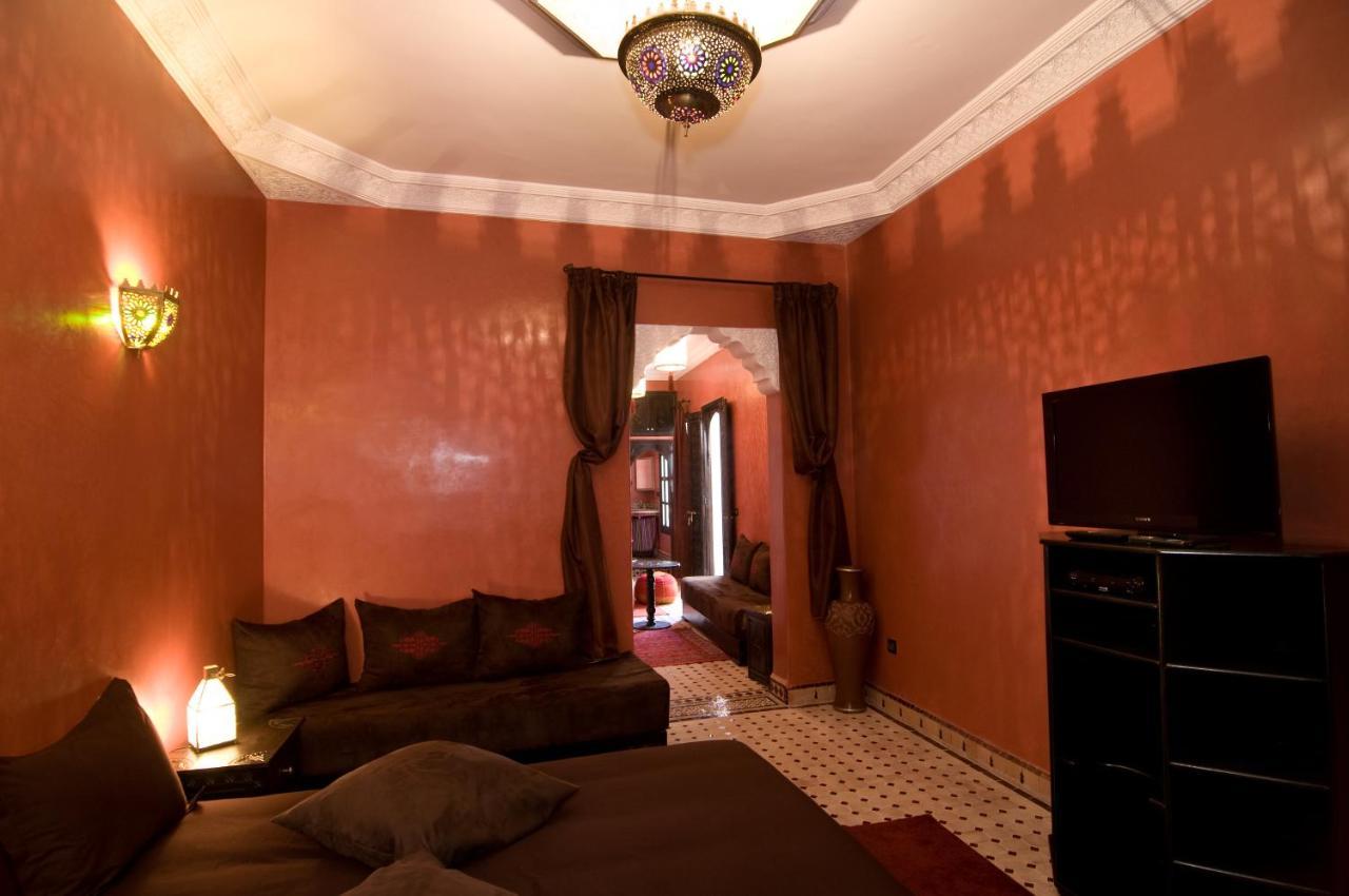 Quarto Familiar