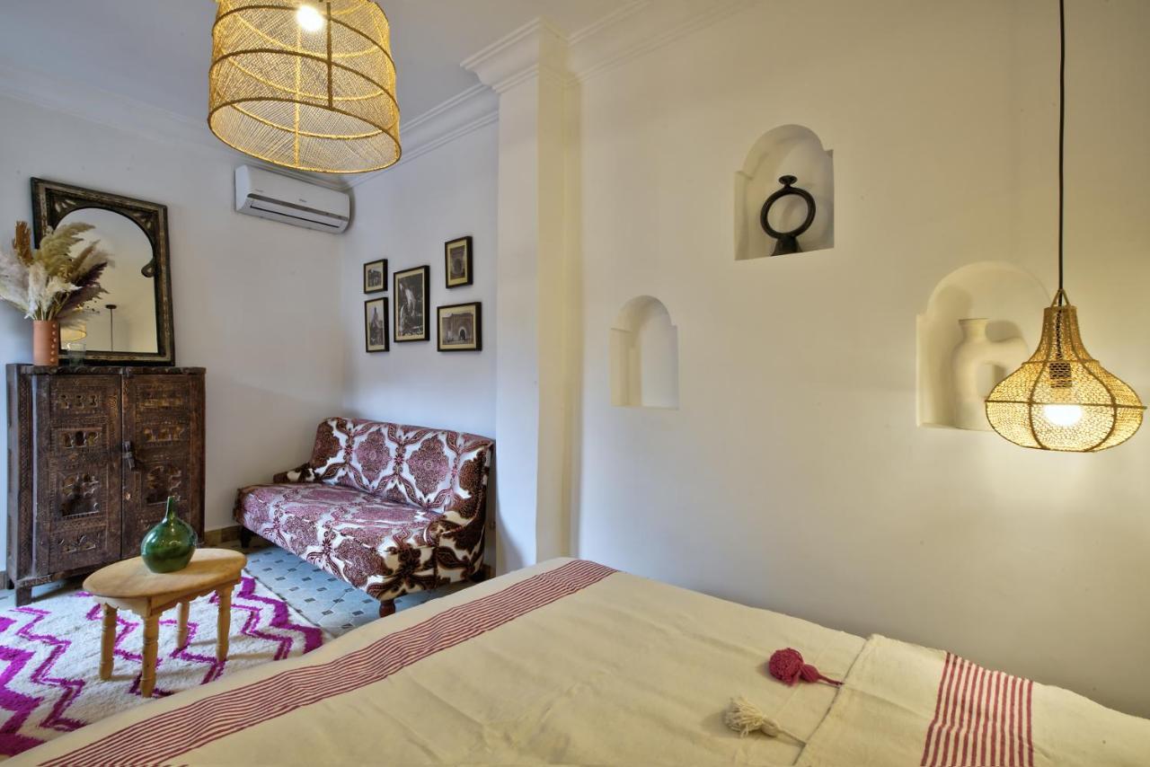 Quarto Deluxe