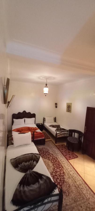 Quarto Familiar com Casa de Banho Privativa