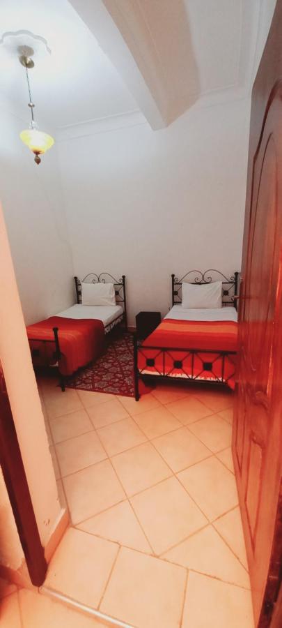 Quarto Twin Económico