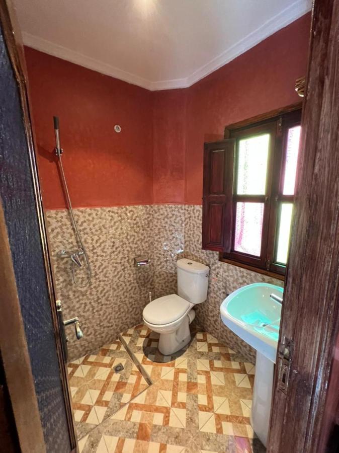 Quarto Duplo Standard