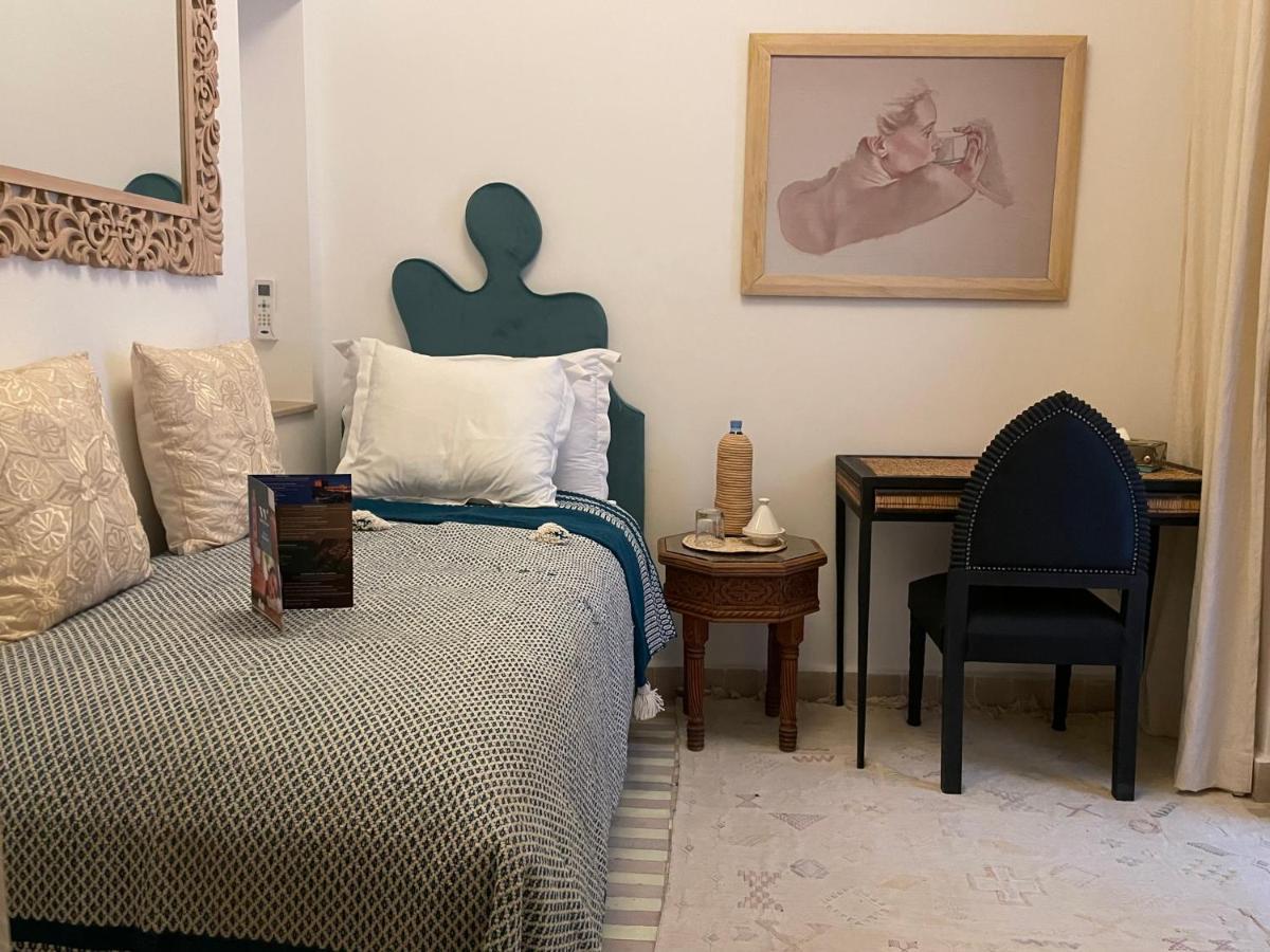 Quarto Individual Pequeno