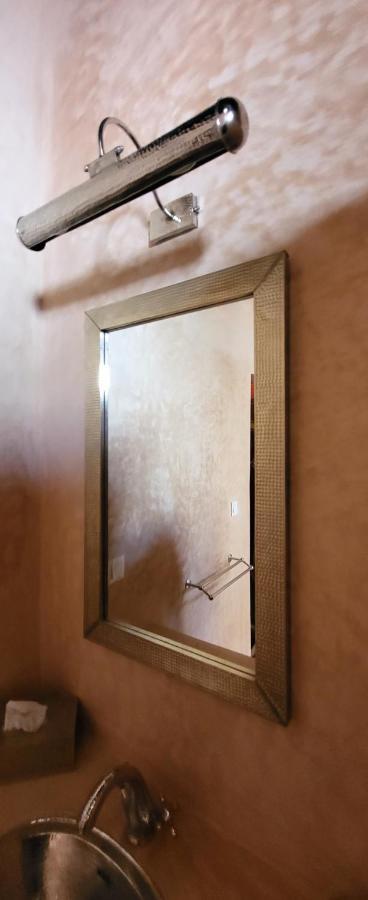 Quarto Duplo com Terraço