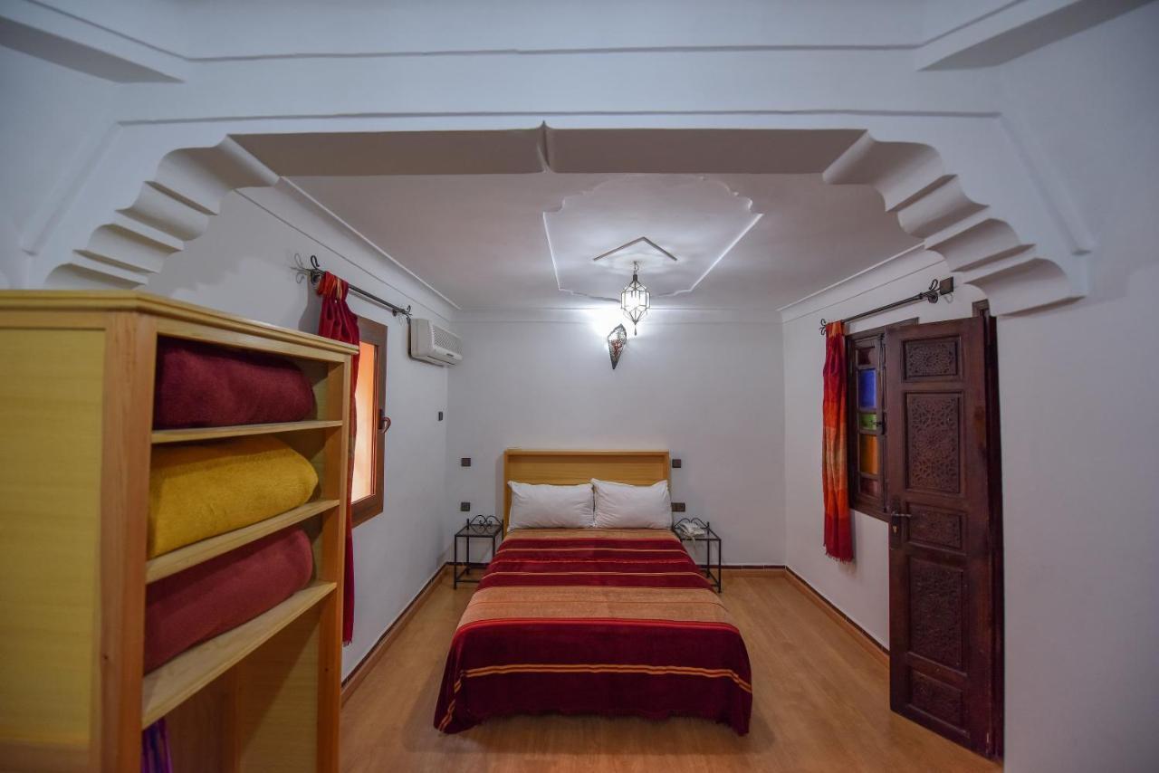 Habitación Individual