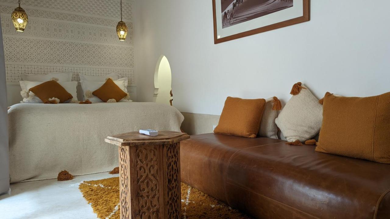 Quarto Duplo ou Twin Deluxe