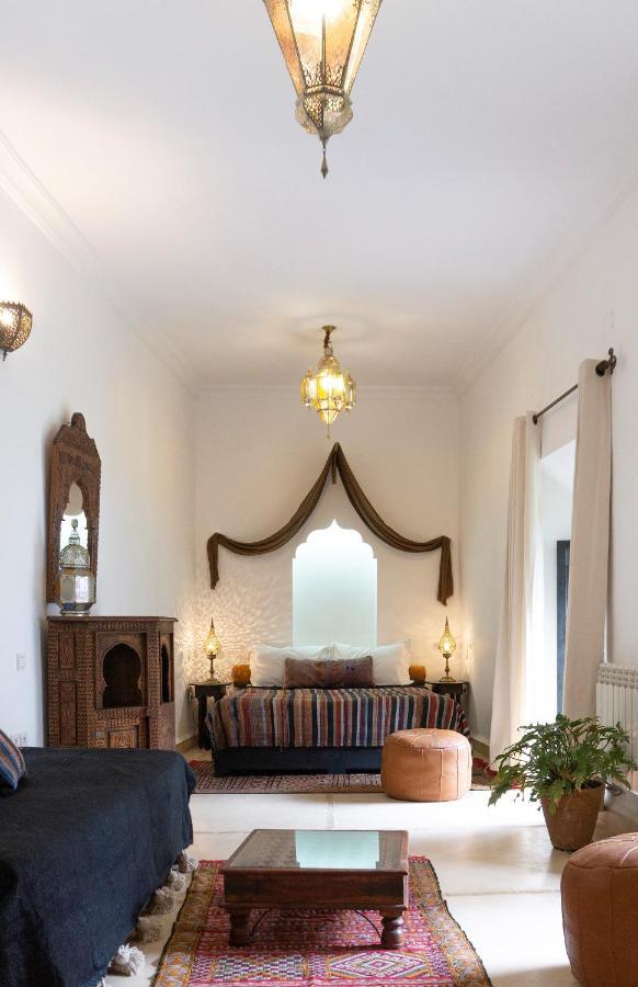 Quarto Triplo Clássico