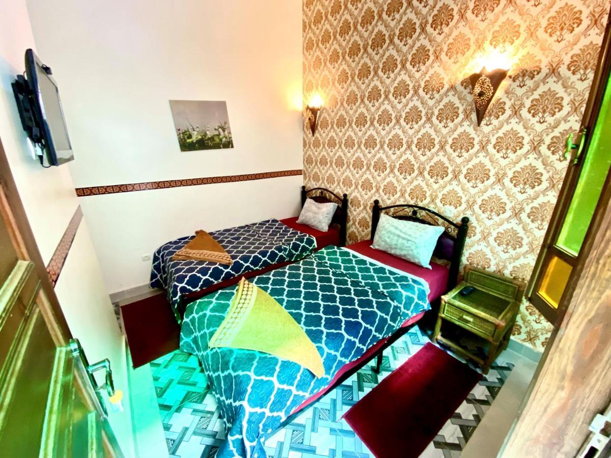 Quarto Individual
