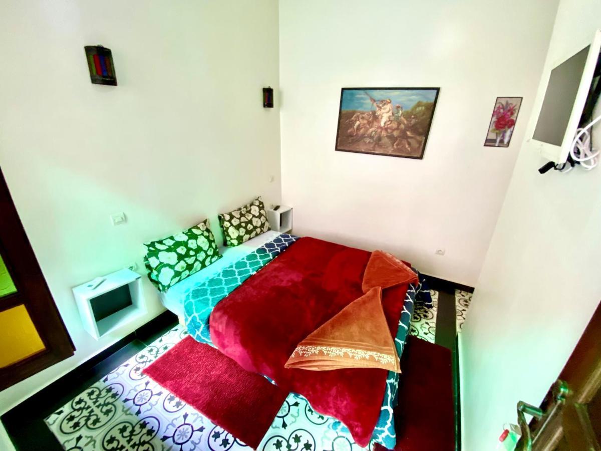 Quarto Duplo