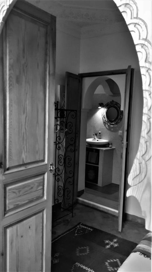 Double Room Private Bathroom