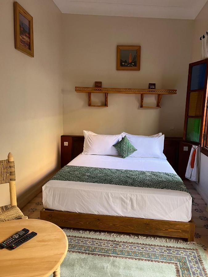Quarto Duplo