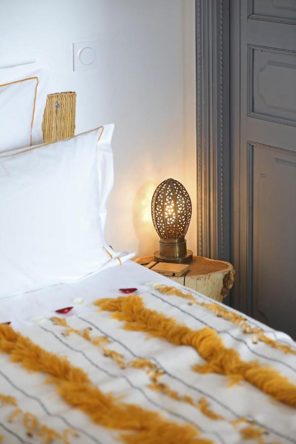 Quarto Triplo Luxo