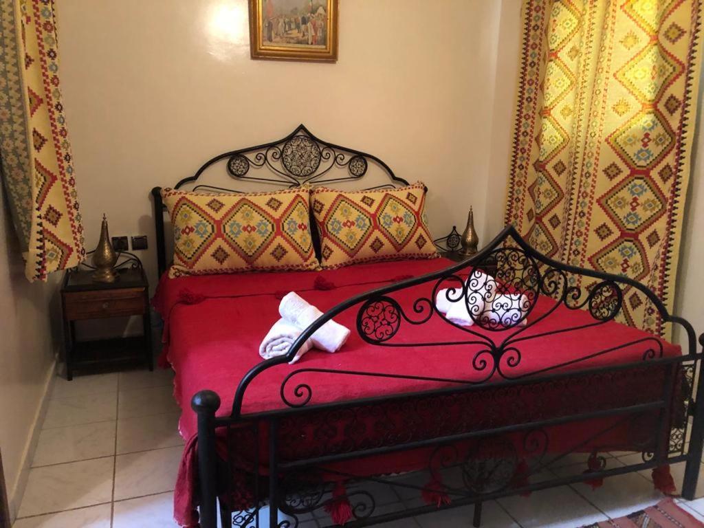 Quarto Duplo Deluxe