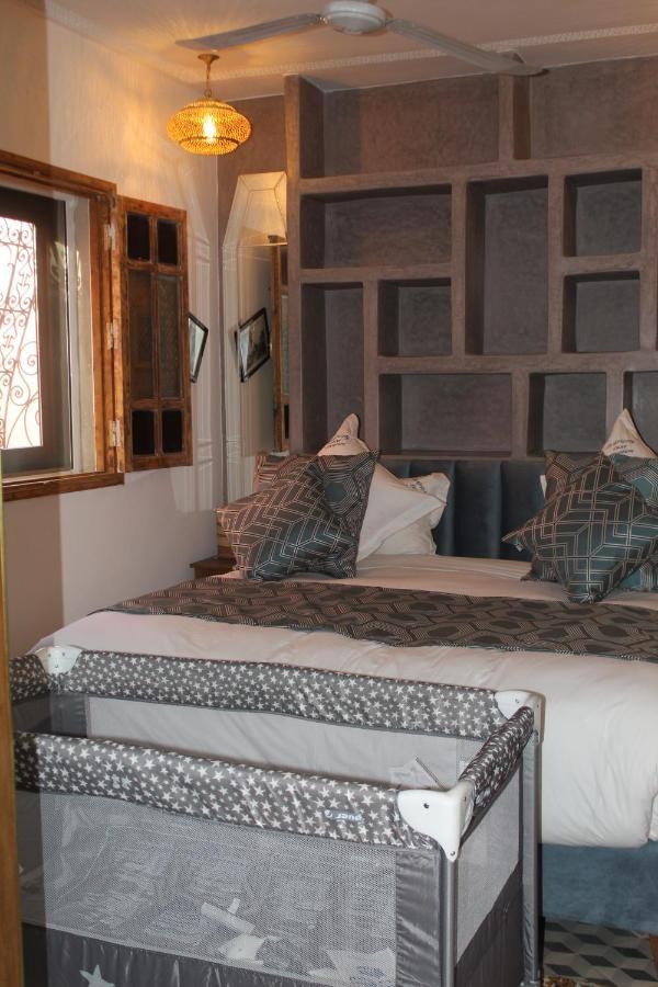 Quarto Familiar Deluxe