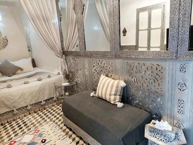 Quarto Duplo