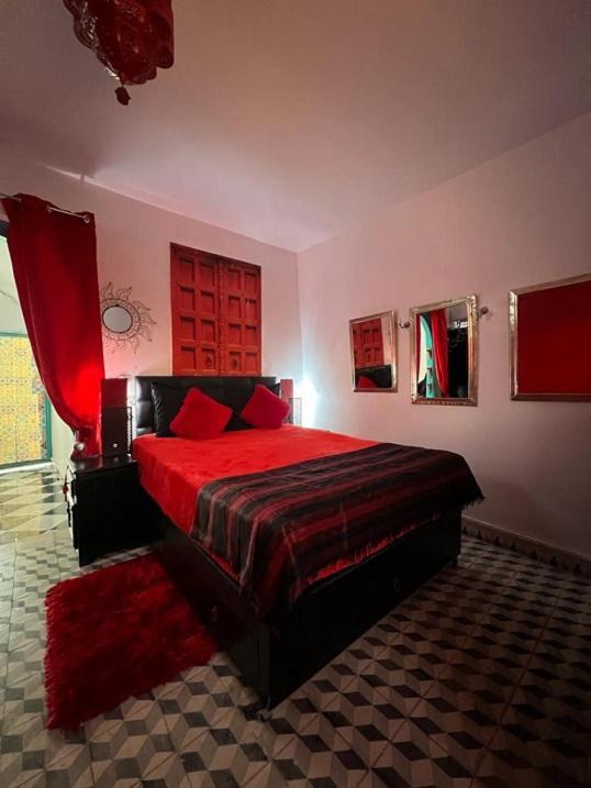 Quarto Triplo