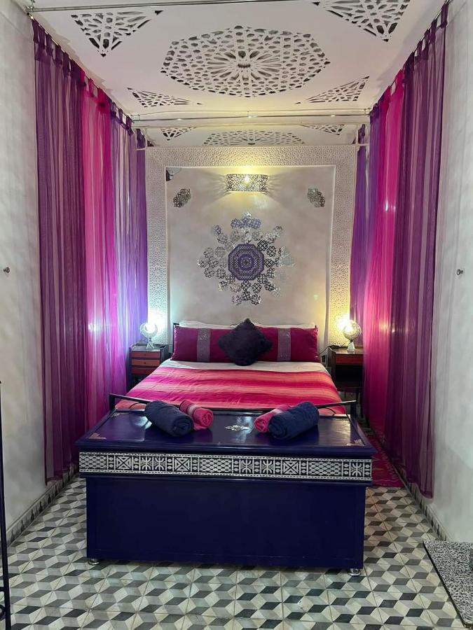 Quarto Familiar com Chuveiro