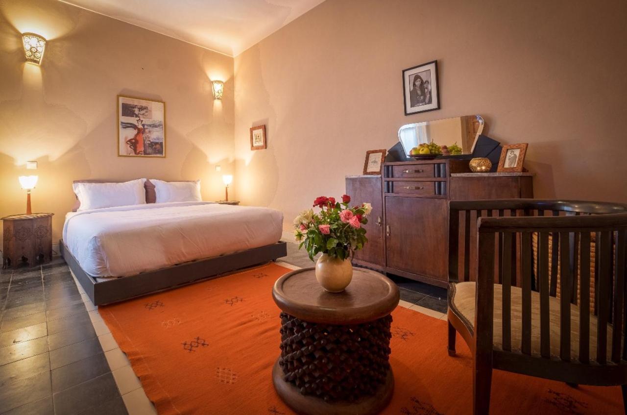 Junior Suite Balcony
