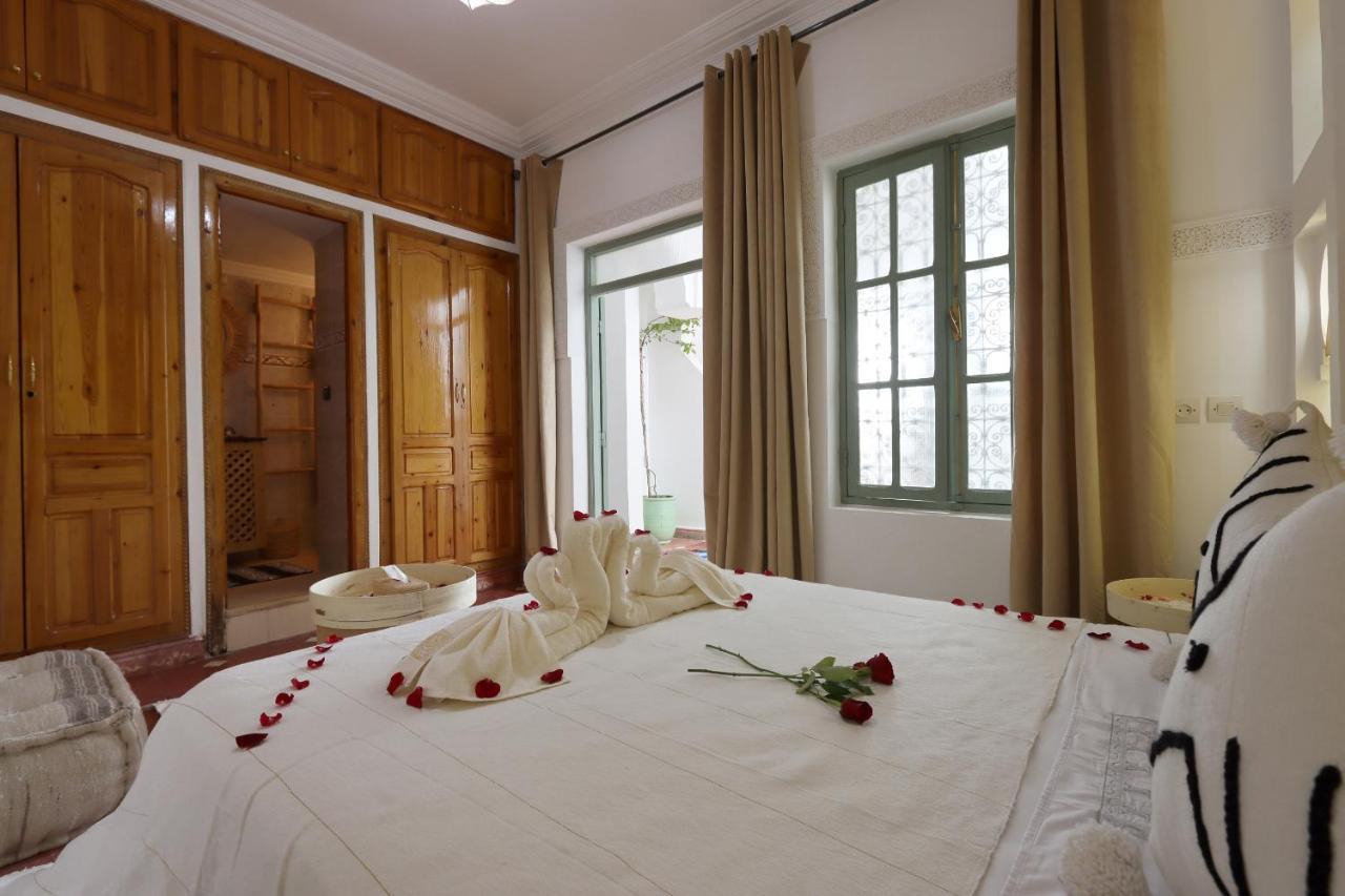 Quarto Deluxe