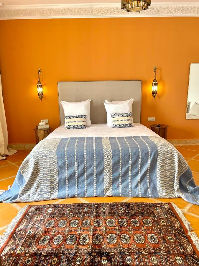 Quarto Triplo Luxo