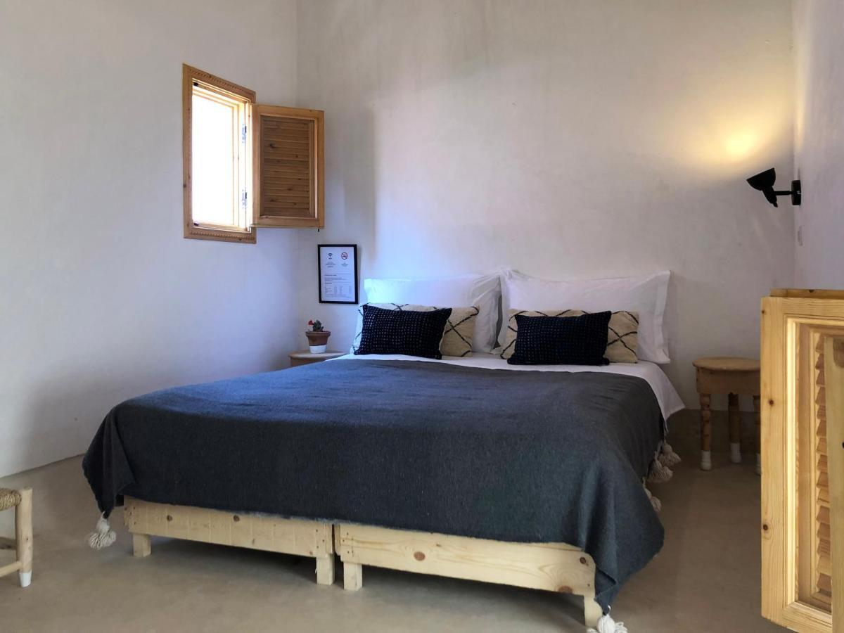 Quarto Duplo com Casa de Banho Privativa
