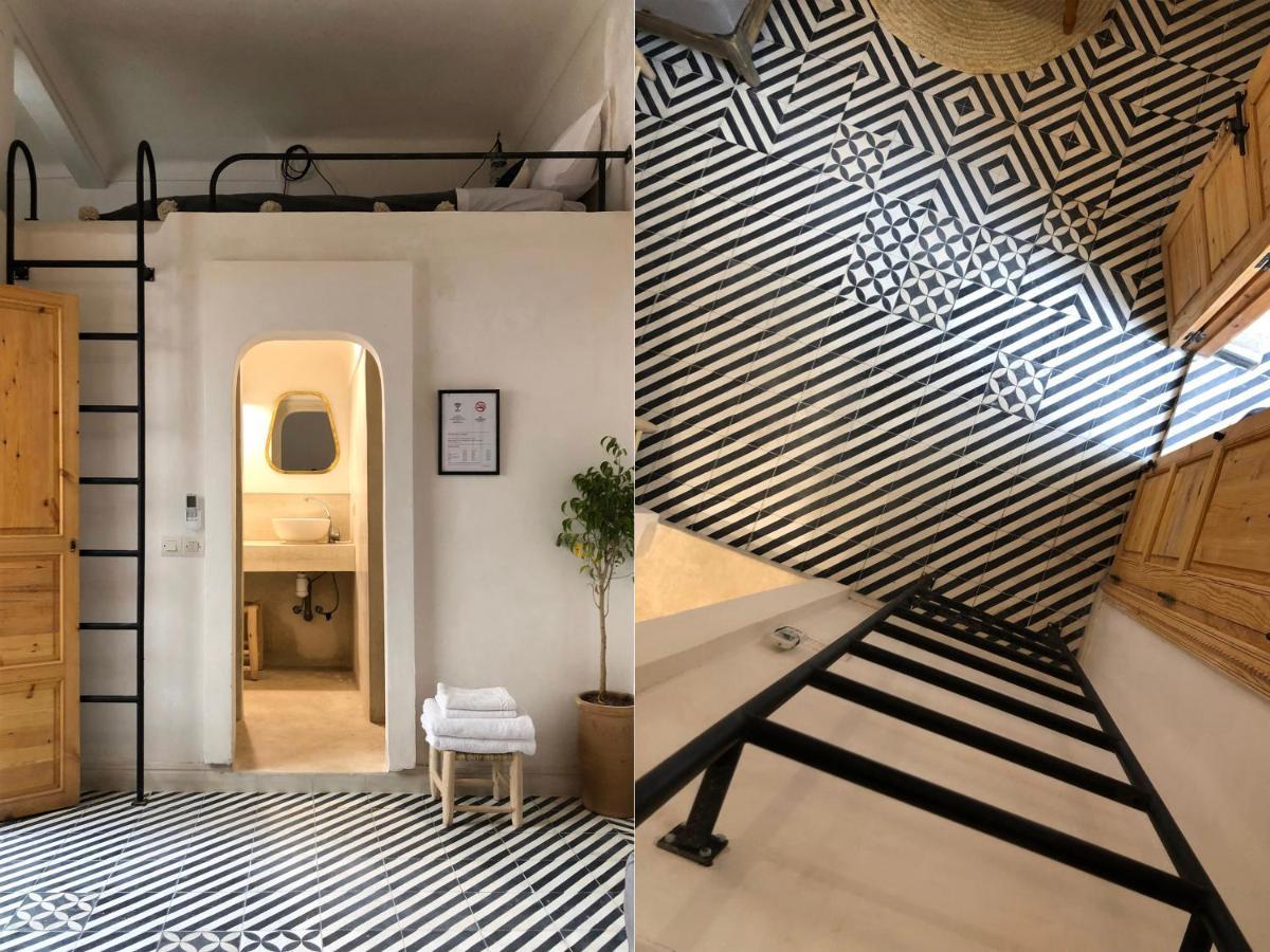 Quarto Duplo Deluxe com Cama Extra